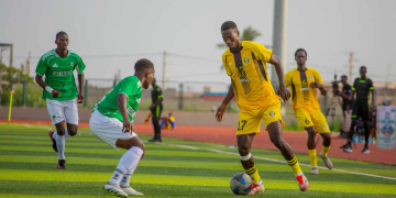 Ligue 2 (4e journée) : Le DUC concède le nul face à l’ASC Saloum (0-0) et rate le podium !