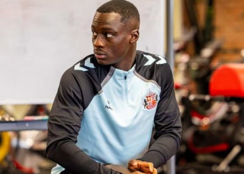 Sunderland - Habib Diarra annonce son retour à la compétition : « Ce sera pour le match contre Newcastle » - wiwsport