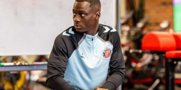 Sunderland – Habib Diarra annonce son retour à la compétition : « Ce sera pour le match contre Newcastle »