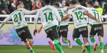 LaLiga 2 : Avec un but de Maguette Gueye, le Racing Santander renoue avec la victoire contre Burgos