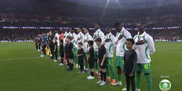 LIVE – Suivez en direct le match Brésil vs Sénégal !