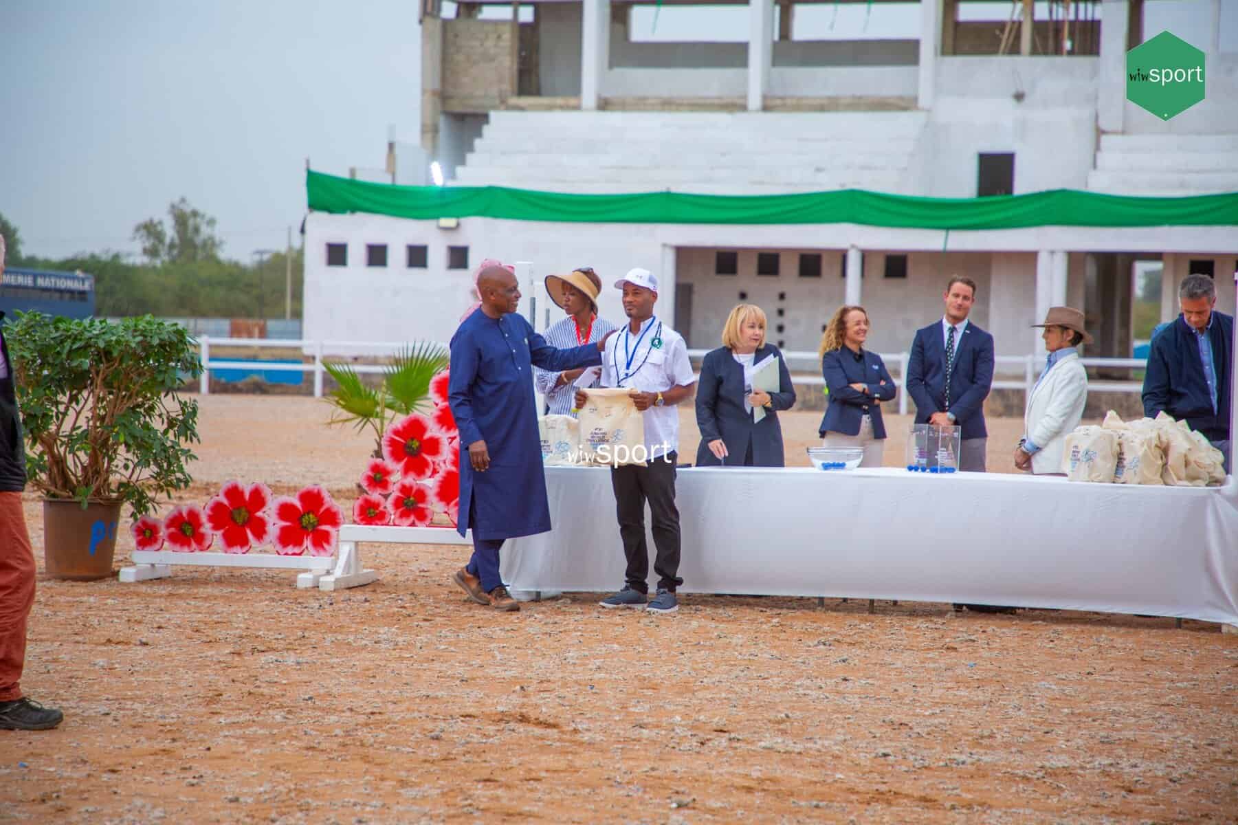 Finale FEI Jumping World Challenge : 16 cavaliers en piste à partir de jeudi ! - wiwsport Finale FEI Jumping World Challenge : 16 cavaliers en piste à partir de jeudi ! - wiwsport