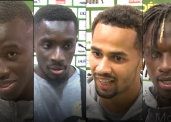 CAN 2025 - Vers une nouvelle conquête : les Lions se préparent à rugir au Maroc ! - wiwsport