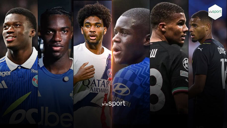 Du clubisme au nationalisme toxique : la nouvelle fracture du football ! - wiwsport Du clubisme au nationalisme toxique : la nouvelle fracture du football ! - wiwsport