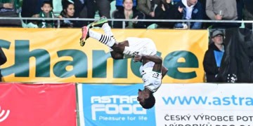 D1 tchèque : Karviná arrache la victoire contre le Sparta Prague grâce à un sublime but d&rsquo;Abdallah Gning