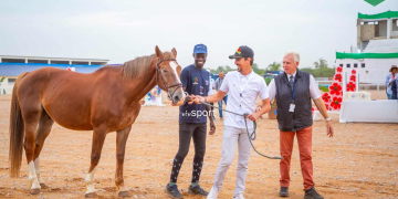Finale FEI Jumping World Challenge : 16 cavaliers en piste à partir de jeudi !