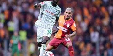 (Turquie) Affaire des paris sportifs – le camp d’Alassane Ndao réagit : « C’est impossible pour lui… »