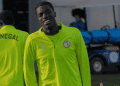 Mondial - Pape Thiaw : "Assane Diao a ressenti une petite gêne après avoir reçu un coup à l’entraînement" - wiwsport Mondial - Pape Thiaw : "Assane Diao a ressenti une petite gêne après avoir reçu un coup à l’entraînement" - wiwsport