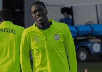 Mondial - Pape Thiaw : "Assane Diao a ressenti une petite gêne après avoir reçu un coup à l’entraînement" - wiwsport