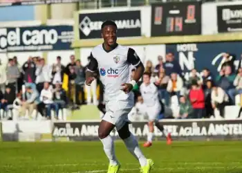 CD Pozoblanco : Arona Diawara élu joueur le plus régulier de la saison (2024-2025) - wiwsport
