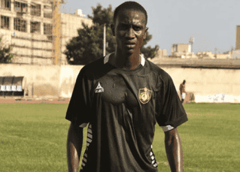 Espagne : L'attaquant sénégalais Yoro Sene à l’essai à l’UB Conquense - wiwsport