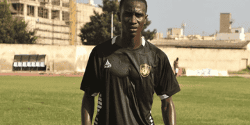 Espagne : L&rsquo;attaquant sénégalais Yoro Sene à l’essai à l’UB Conquense