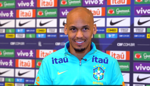 Brésil vs Sénégal : Fabihno sur Sadio Mané : "C’est un joueur exceptionnel sur le terrain et en dehors" - wiwsport Brésil vs Sénégal : Fabihno sur Sadio Mané : "C’est un joueur exceptionnel sur le terrain et en dehors" - wiwsport