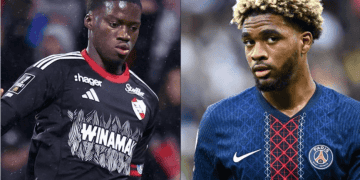 Alain Traoré salue le choix fort des jeunes binationaux de rejoindre les sélections africaines : « C’est du travail bien fait du Sénégal »