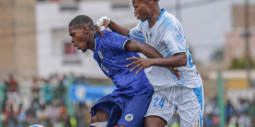 (J4) Ligue 1 : L&rsquo;US Gorée chipe la première place au Casa Sports, le Jaraaf dans la zone rouge