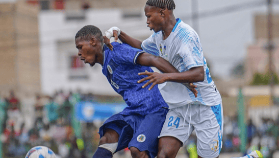 (J4) Ligue 1 : L'US Gorée chipe la première place au Casa Sports, le Jaraaf dans la zone rouge - wiwsport (J4) Ligue 1 : L'US Gorée chipe la première place au Casa Sports, le Jaraaf dans la zone rouge - wiwsport