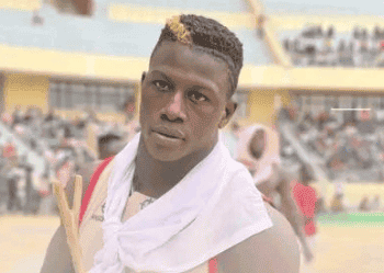 Lutte simple - Mise 10 millions FCFA : Siny Bargny champion chez les poids légers ! - wiwsport