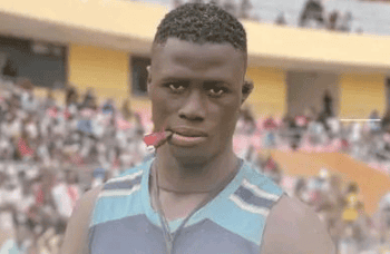 Lutte simple - Mise 10 millions à l'Arène nationale : Sélé Thiadiaye remporte la finale "raw gaddu" face à Petit Reug Reug - wiwsport