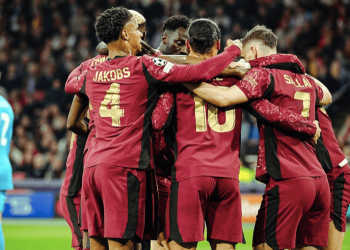 Ligue des Champions - Galatasaray v USG : Jakobs et les turcs pour enchaîner, Ousseynou Niang et ses partenaires sommés de réagir - wiwsport