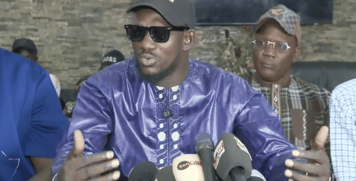 Lamb - CNG : Les raisons de la "suspension à titre conservatoire" de Petit Productions ! - wiwsport