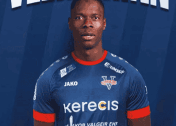 Mercato : Pape Abou Cissé rebondit en Islande et signe à Vestri - wiwsport
