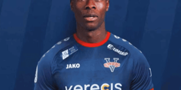 Mercato : Pape Abou Cissé rebondit en Islande et signe à Vestri