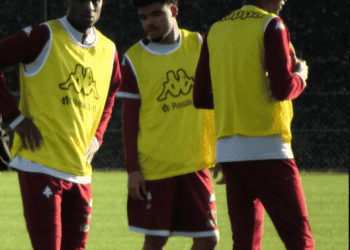 Bouna Sarr retenu par le FC Metz pour le match amical - wiwsport Bouna Sarr retenu par le FC Metz pour le match amical - wiwsport