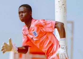 Le dépouille de Cheikh Touré est enfin rapatriée à Dakar - wiwsport