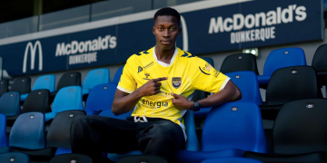 Mercato : Mouhamed Sissokho rejoint officiellement l’USL Dunkerque