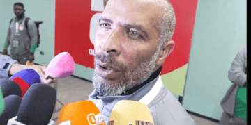 Barrage CDM 2026 : Éric Chelle accuse la RD Congo de pratiques mystiques après l’élimination du Nigeria