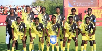 Coupe du Monde U17 – L’Ouganda prêt à défier le Sénégal : « Une occasion de montrer jusqu’où notre football est arrivé »