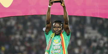 La très forte déclaration de Sadio Mané sur la pression subie pour gagner la CAN : « Lors de la CAN 2021, je n&rsquo;ai jamais dormi plus de cinq heures d&rsquo;affilée. Je ne recevais aucun respect »