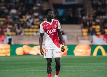 Rennes d’Habib Beye corrige Monaco malgré le retour de Lamine Camara (4-1) - wiwsport