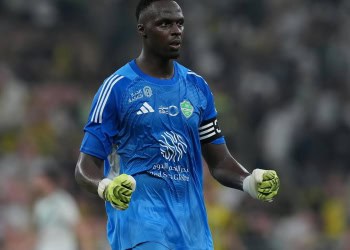 King's Cup : Duel entre Edouard Mendy (Al-Ahli) et Kalidou Koulibaly (Al-Hilal) en demi-finales - wiwsport