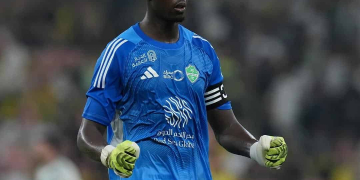 King&rsquo;s Cup : Duel entre Edouard Mendy (Al-Ahli) et Kalidou Koulibaly (Al-Hilal) en demi-finales
