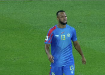 Barrages Mondial 2026 : Le Nigeria et la RD Congo dos à dos à la pause - wiwsport