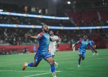 Foot : La RD Congo s'offre le Nigeria aux tirs au but et un ticket en barrages pour la Coupe du Monde - wiwsport