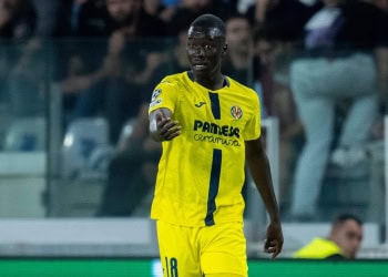 Ligue des Champions : Villarreal se loupe contre le Pafos FC - wiwsport