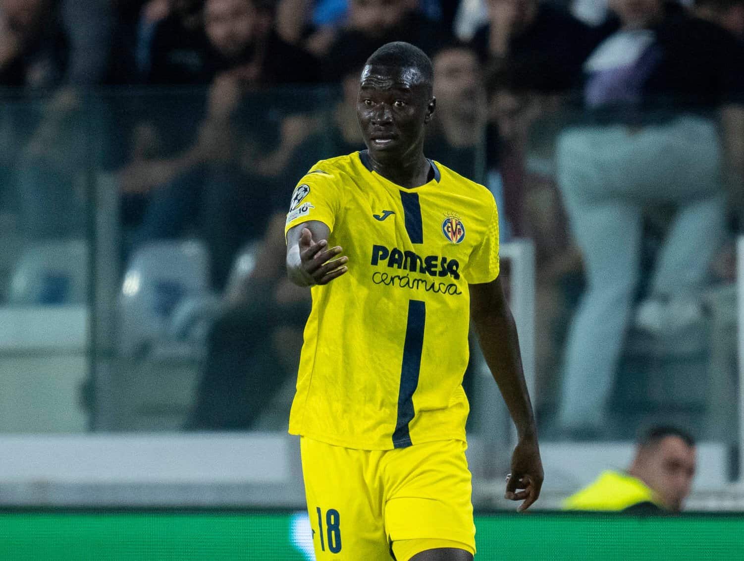 Ligue des Champions : Villarreal se loupe contre le Pafos FC - wiwsport Ligue des Champions : Villarreal se loupe contre le Pafos FC - wiwsport