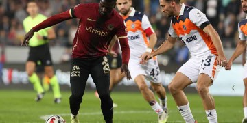Süper Lig : Gençlerbirliği s&rsquo;impose contre Başakşehir grâce à un but de Mbaye Niang