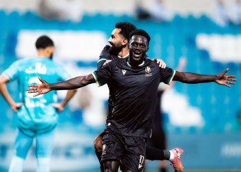 Vidéo / D2 saoudienne : Passeur et buteur, Clayton Diandy porte Al-Diriyah contre Al-Batin - wiwsport