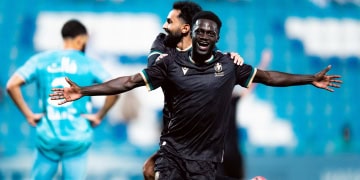 Vidéo / D2 saoudienne : Passeur et buteur, Clayton Diandy porte Al-Diriyah contre Al-Batin