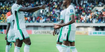 Qualifs Mondial 2026 : Le Nigeria survole le Gabon en prolongations et se qualifie pour la finale des barrages