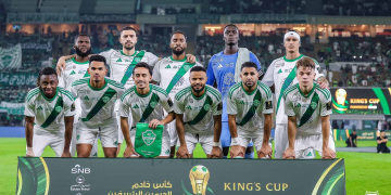 King&rsquo;s Cup : Édouard Mendy et Al-Ahli s&rsquo;impose aux tirs contre Al-Qadisiya et se qualifient pour les demi-finales
