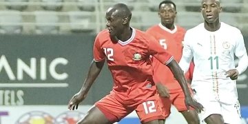 Le président de la FKF, après la lourde défaite du Kenya face au Sénégal  (8-0) : « Je présente mes excuses pour ce résultat »