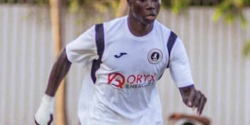 Mercato : Yaya Diémé signe un contrat de quatre ans et demi avec le RC Strasbourg