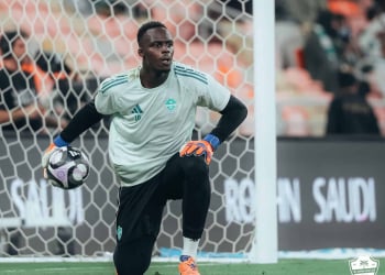 Saudi Pro League : À 10 contre 11, Édouard Mendy et Al-Ahli s'imposent contre Al-Qadsiah - wiwsport