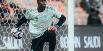 Saudi Pro League : À 10 contre 11, Édouard Mendy et Al-Ahli s&rsquo;imposent contre Al-Qadsiah