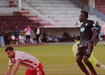 D2 turque : Amedspor chute lourdement face à Boluspor malgré un but de Mbaye Diagne - wiwsport