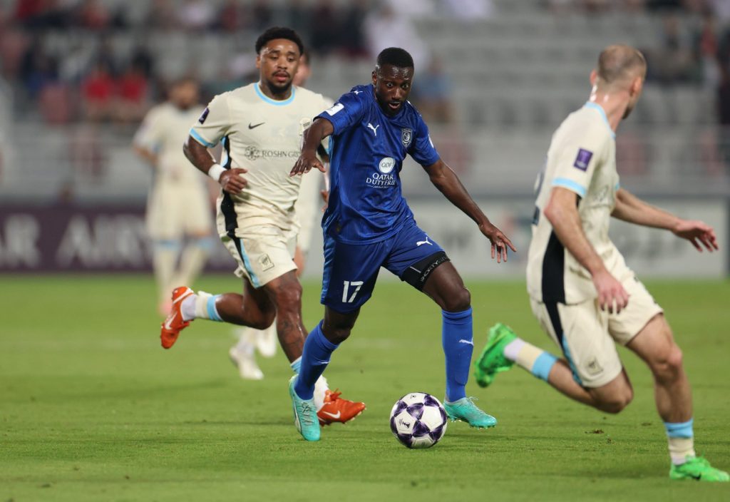Ligue des Champions (Asie) : Avec Youssouf Sabaly, Al-Duhail enchaîne contre Al-Ittihad de Karim Benzema - wiwsport